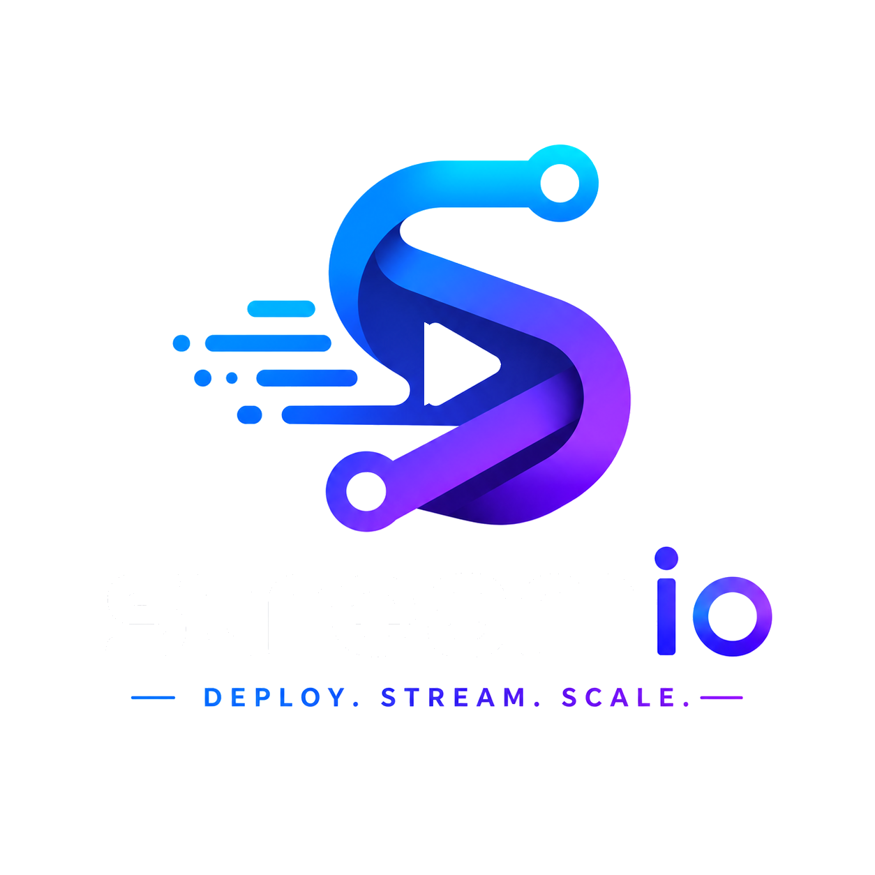 Streamio