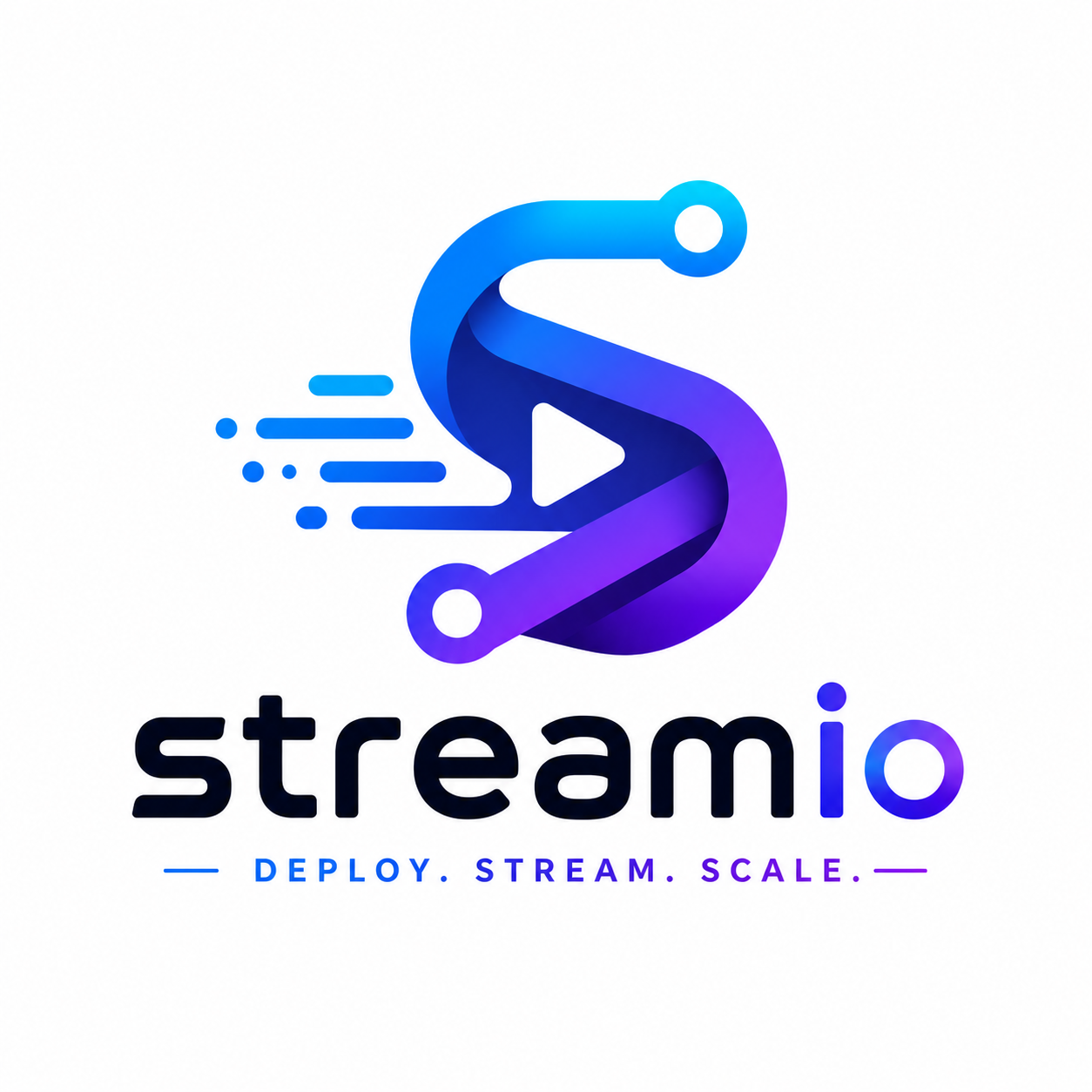 Streamio